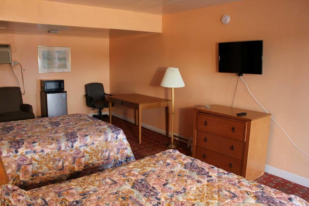 Presidential Inn And Suites Лионс Экстерьер фото